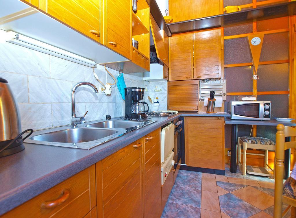 House Silvana 1461 PUY 외부 사진