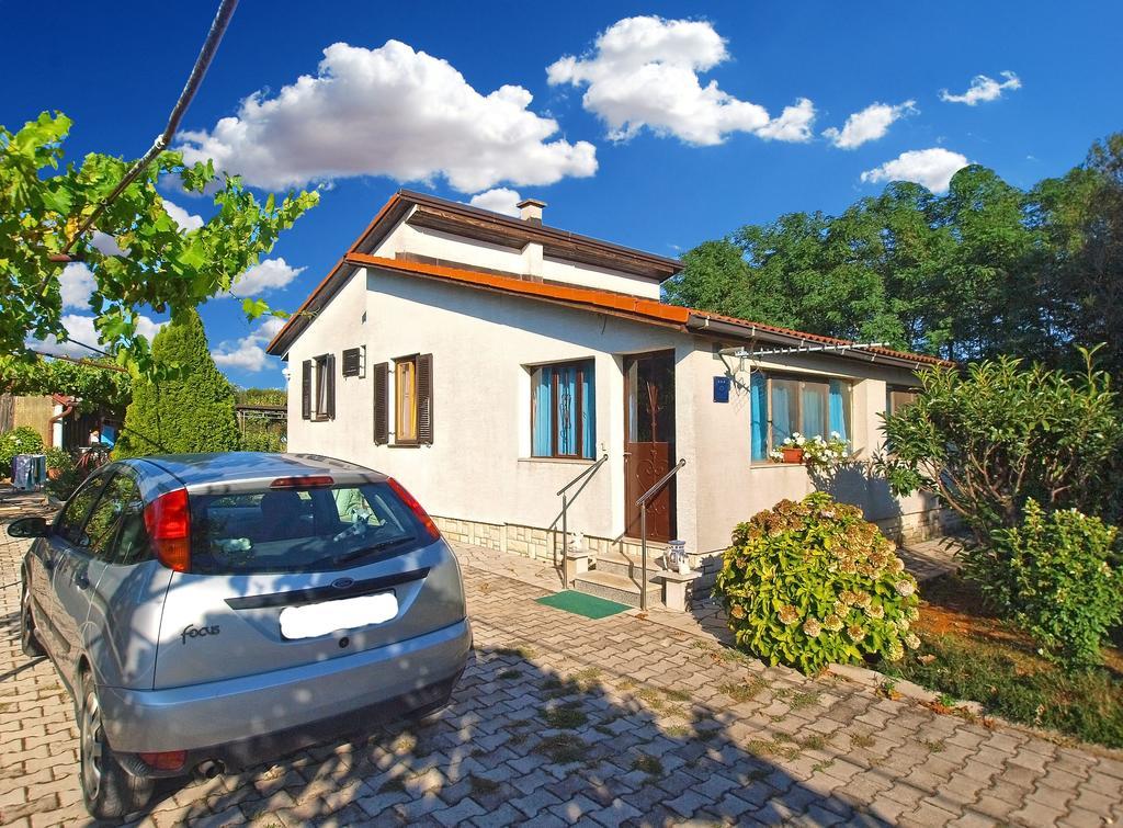 House Silvana 1461 PUY 외부 사진