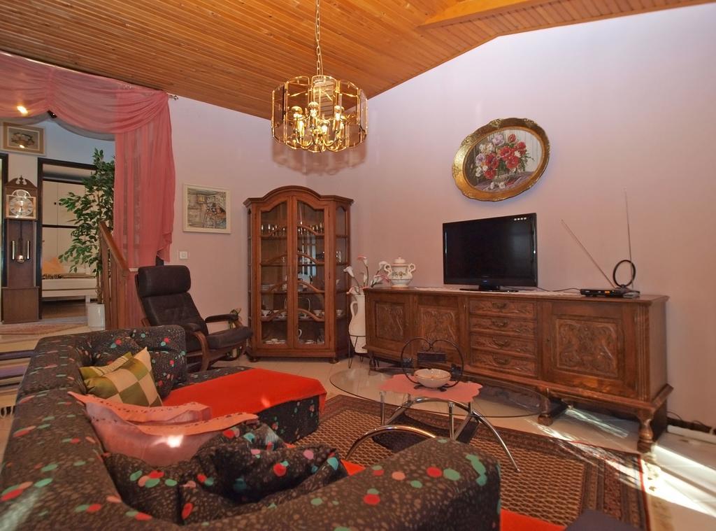 House Silvana 1461 PUY 외부 사진