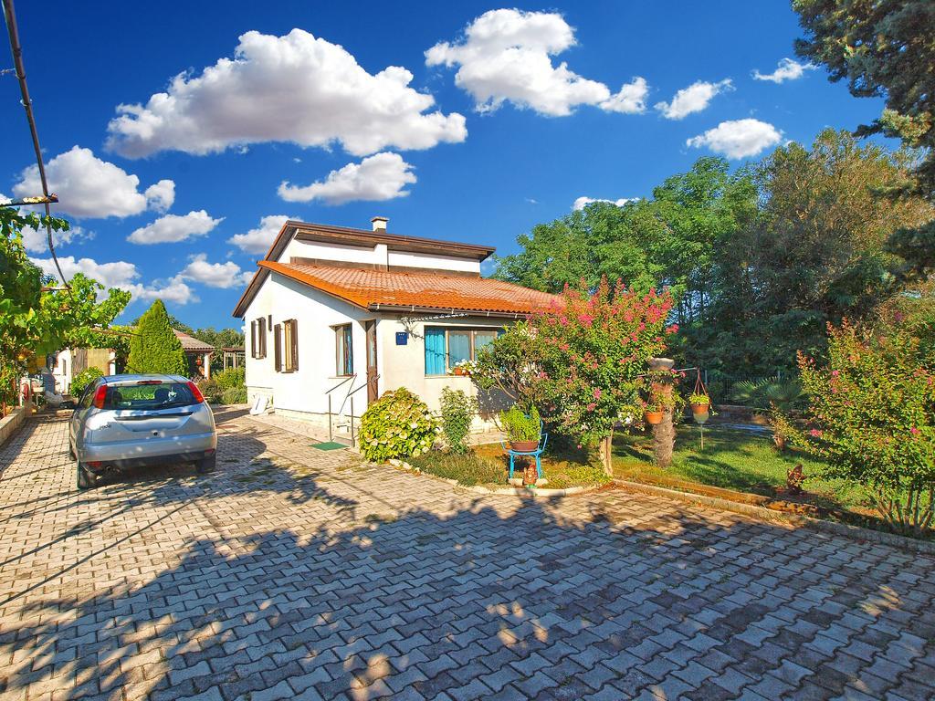 House Silvana 1461 PUY 외부 사진
