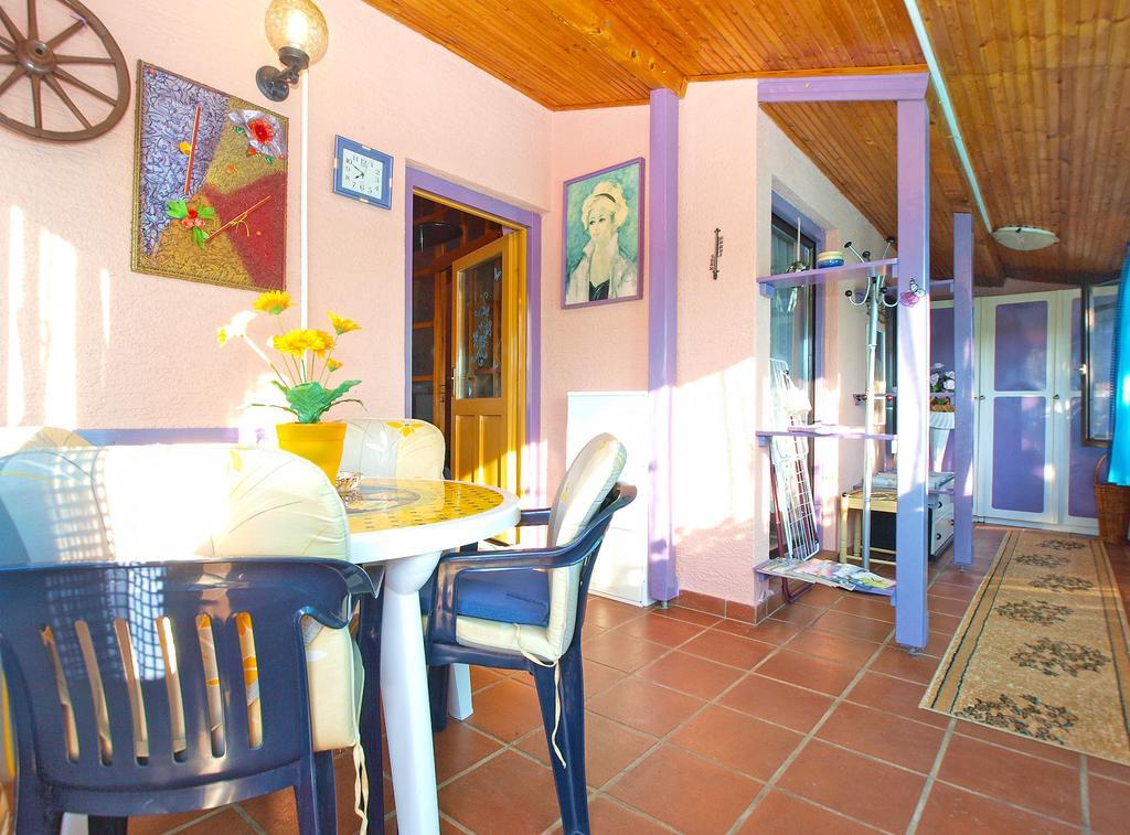 House Silvana 1461 PUY 외부 사진